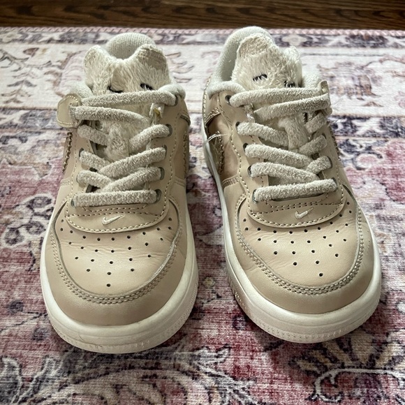 Nike Force 1 Low EasyOn lil’ - Picture 3 of 11